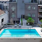 Hotel Harmony 