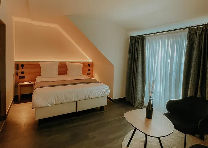 Hotel Harmony