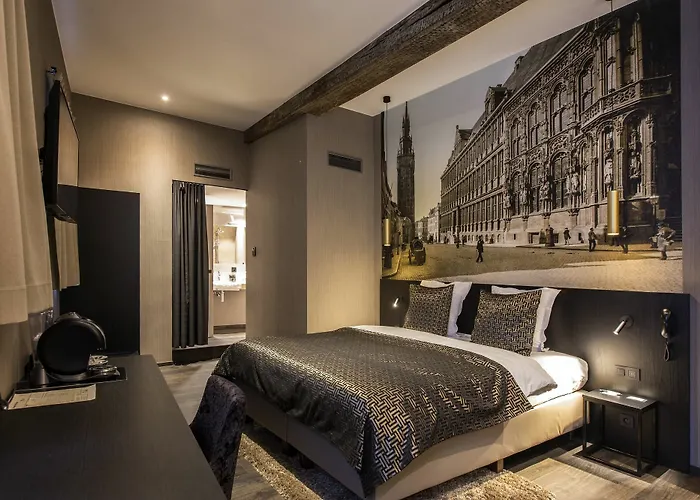 Hotel Harmony