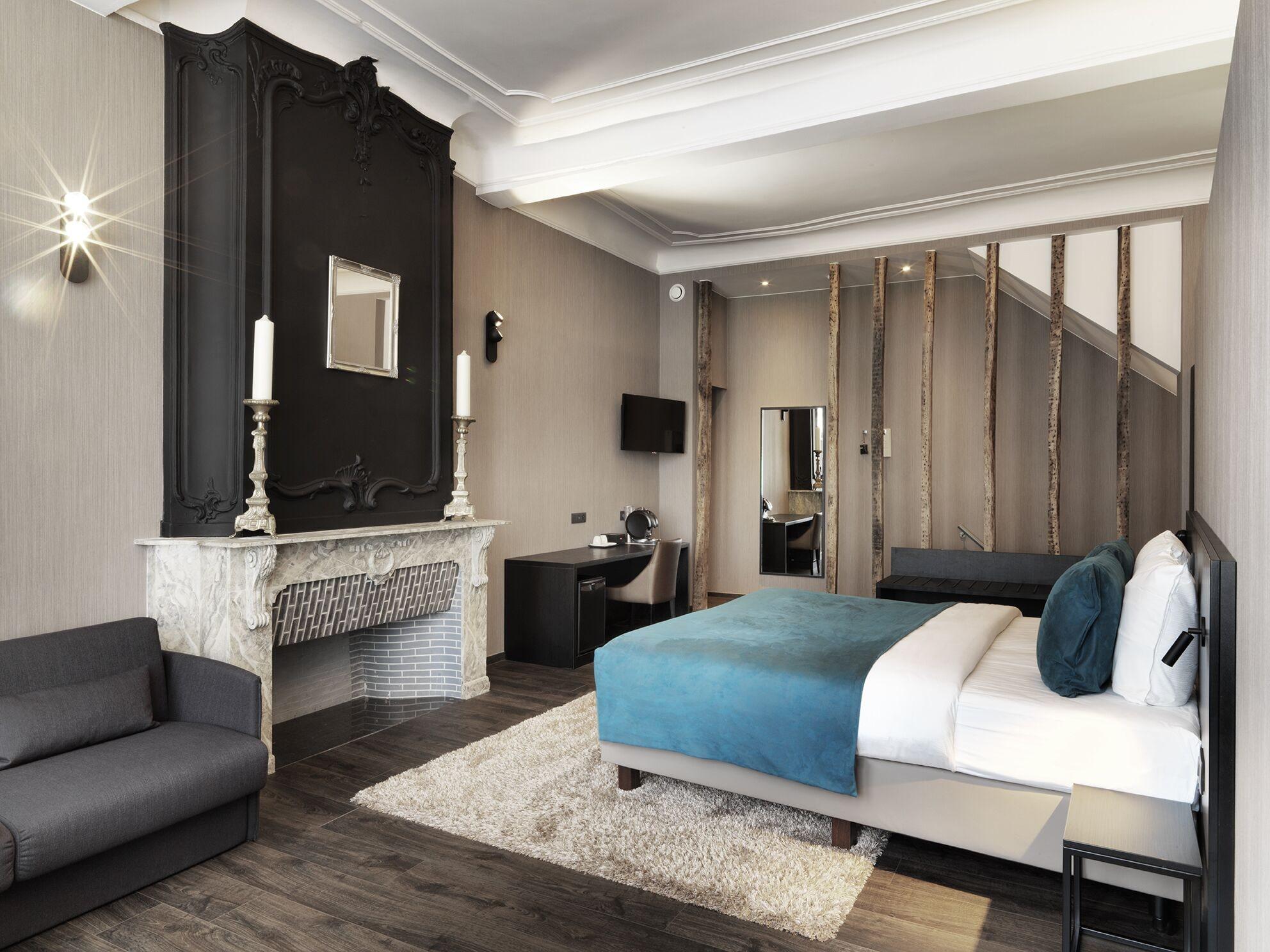 Harmony Hotel