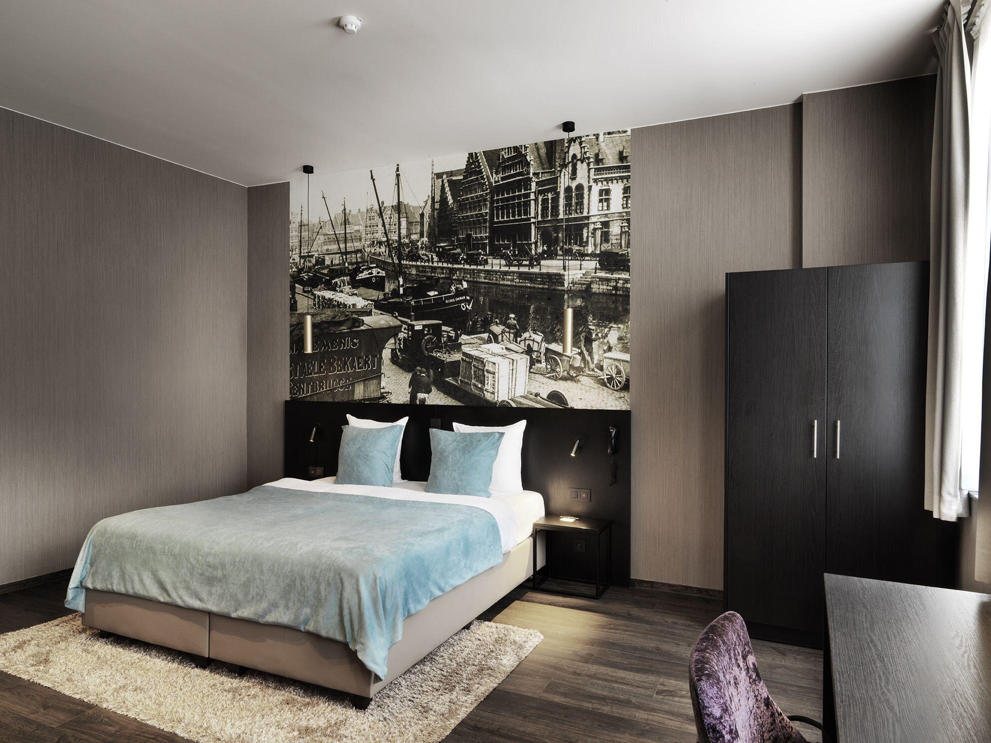 Hotel Harmony Gante