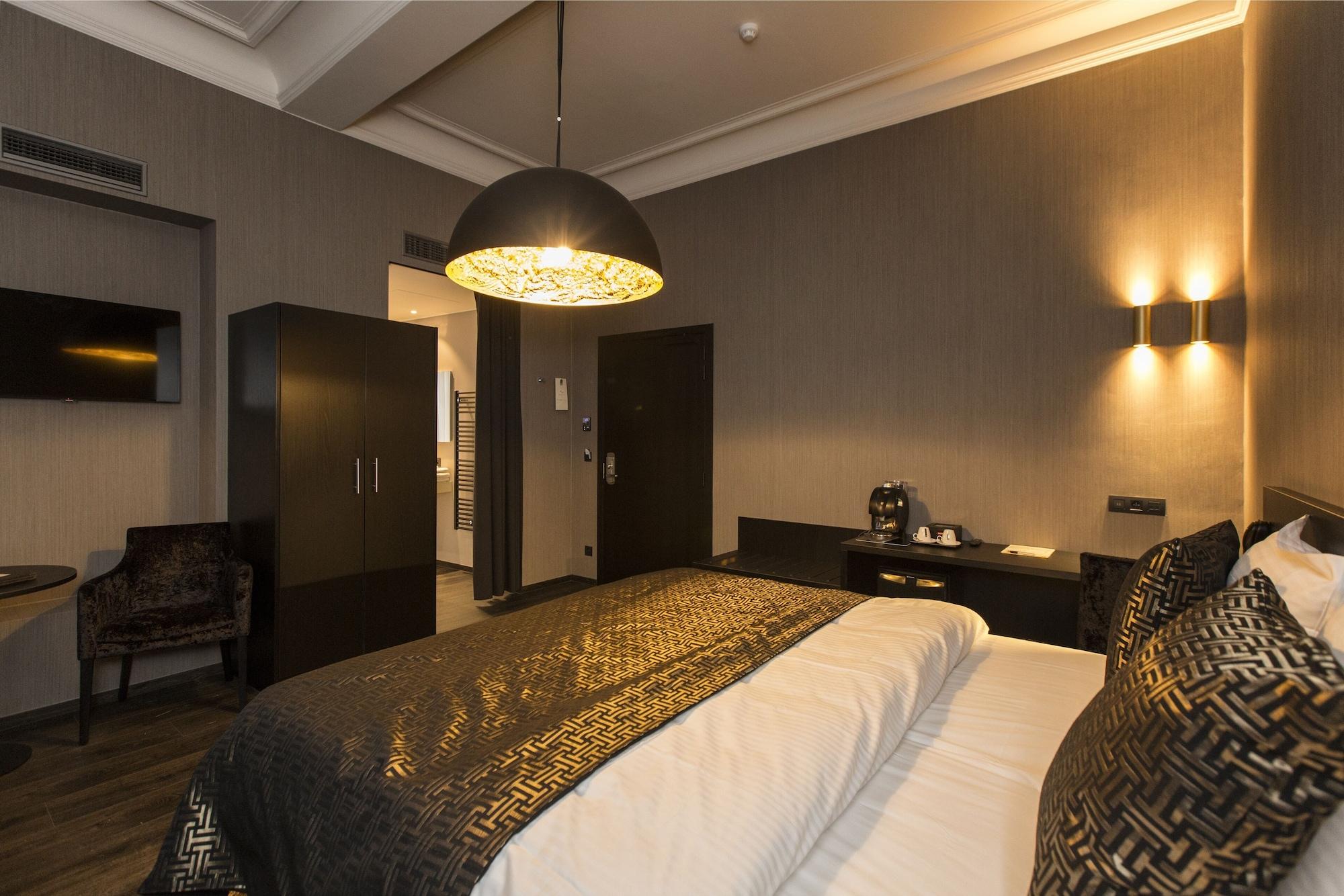Hotel Harmony Gante