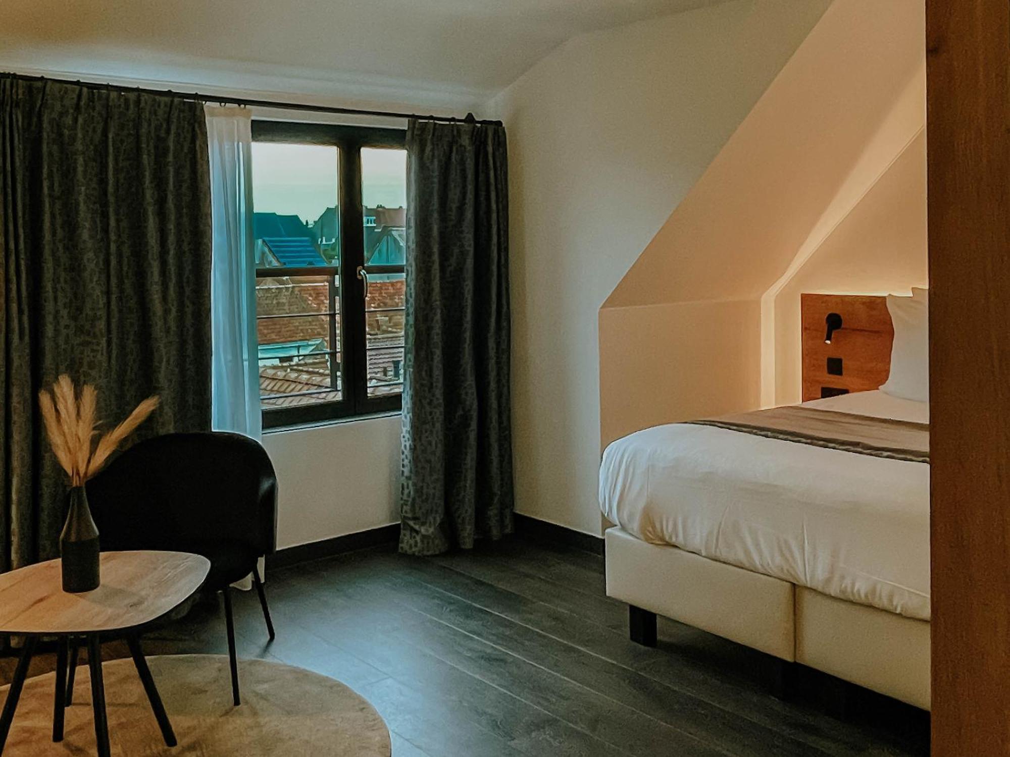 Harmony Hotel Gante
