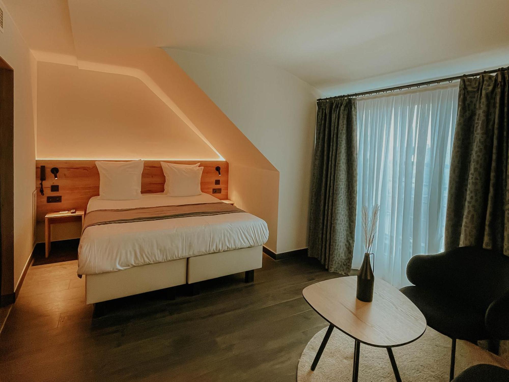Harmony 4* Gante
