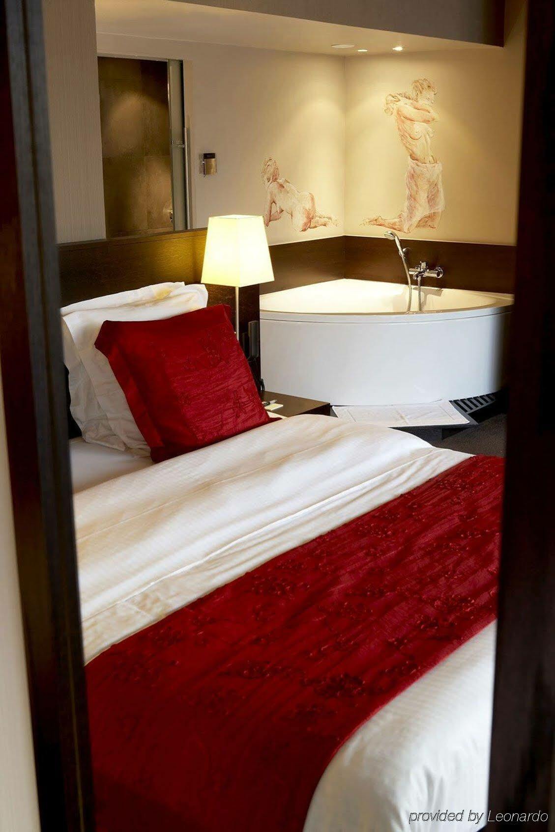 Hotel Harmony Gante