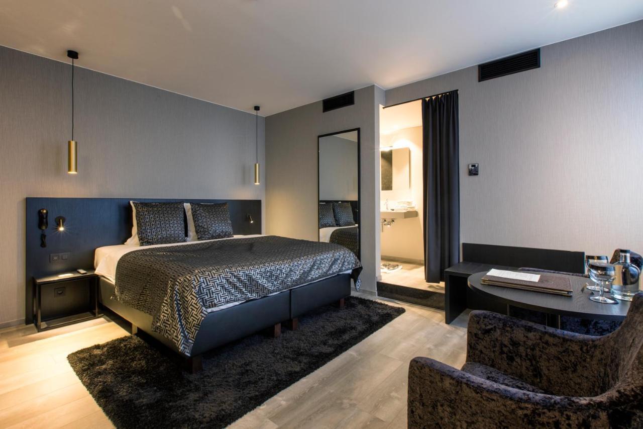 Hotel Harmony 4*