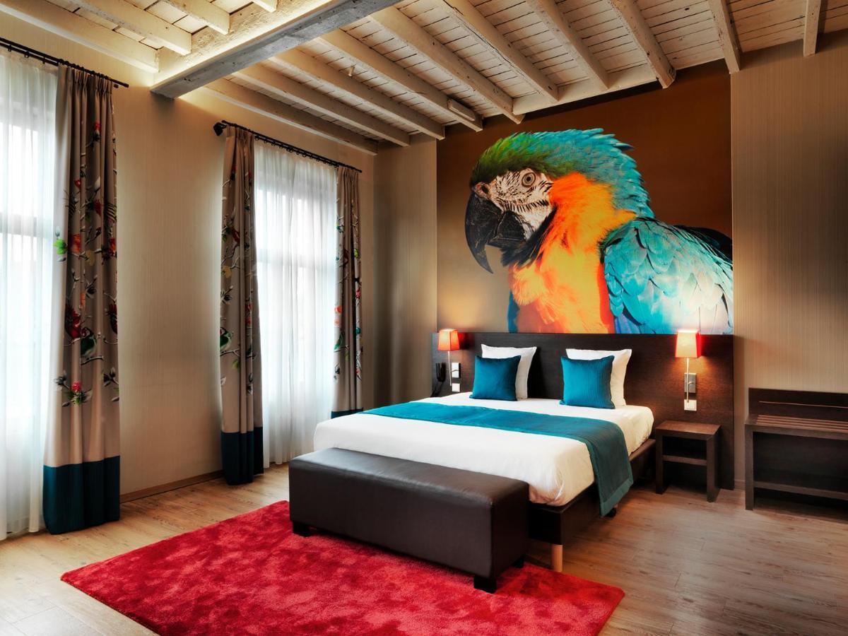 Hotel Harmony 4*