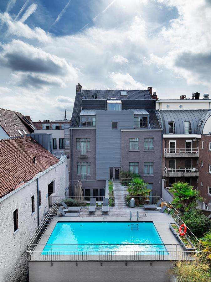 Hotel Harmony Gante