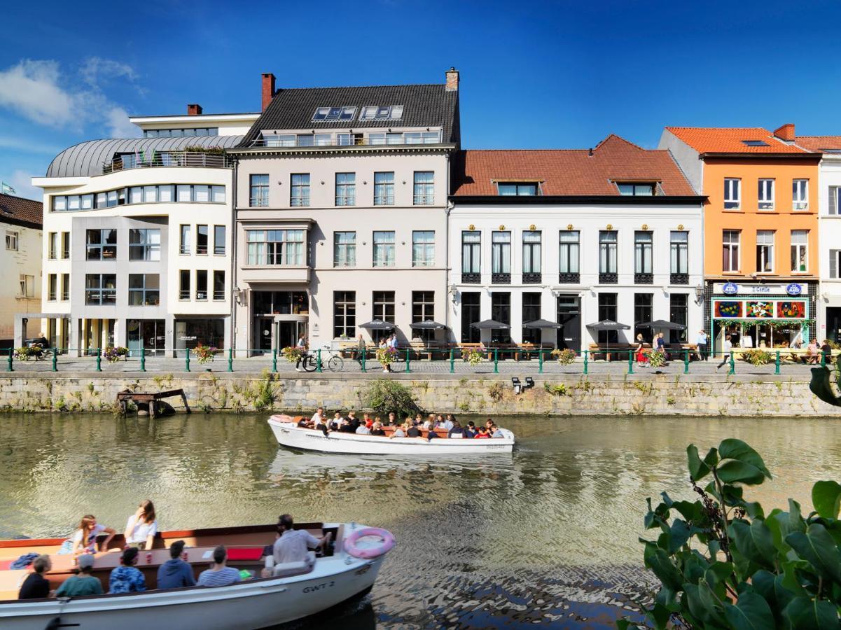 Hotel Harmony Gante
