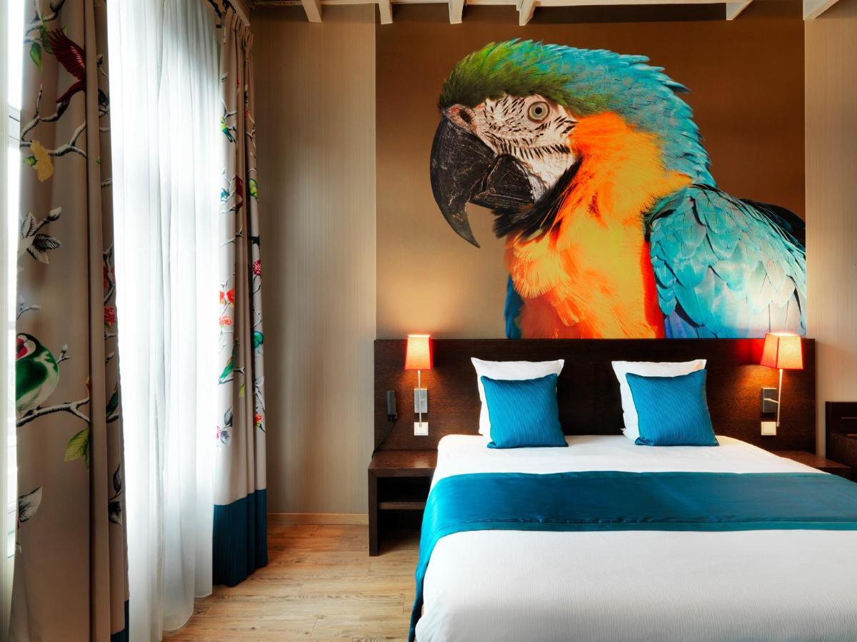 Hotel Harmony Gante